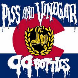 99 Bottles : Piss And Vinegar - 99 Bottles